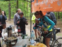 The Fast 4 na punkcie dożywiania.