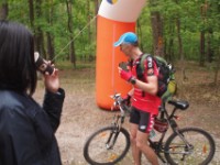 Półgodziny i następna ekipa – Bloody WITC