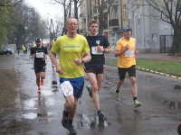 DSC06510  Darek na 3 kilometrze…