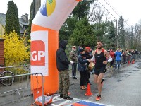 DSC 0013  Trzykrotny triumfator – Michał Kaczmarek