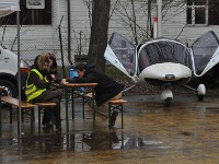 DSC 0019  Czas na odpoczynek…