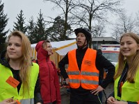 DSC 0038  Pilot zawodów