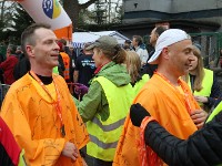 PIXEL-X 20150419 367  STO-noga na mecie!