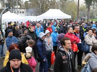 PIXEL-X 20150419 464  III Bieg STO-nogi Milanowek 19-04-2015