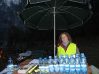 Sędziowie na stanowiskach