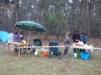 Powoli się szykujemy…