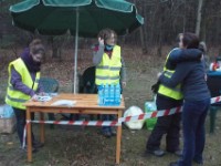 Niektórzy próbowali wyrobić sobie „układy” w komisji sędziowskiej ;-)