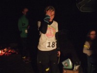 II miejsce w kategorii kobiet – Gabriela Pawłowska