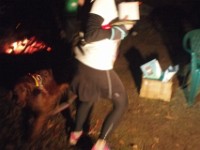 Zwycięzca w kategorii zwierząt – Apsel przebiegł 16 000m!