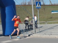 Jeszcze ze tylko 600m!