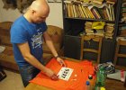 P5176035  Przygotowania