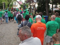 Idziemy na start